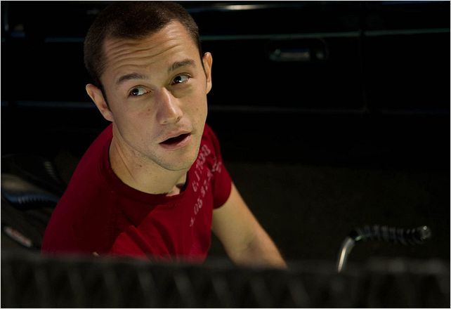 Sin frenos : foto Joseph Gordon-Levitt