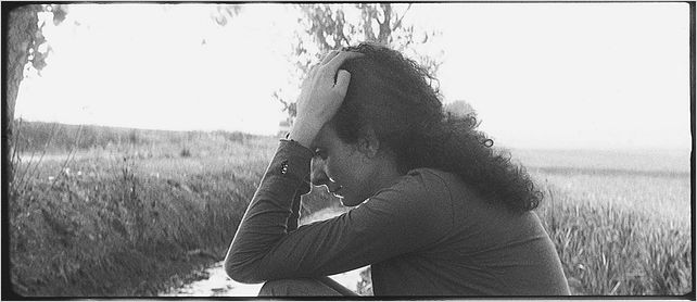Sueño y silencio : foto