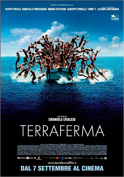 Terraferma : cartel