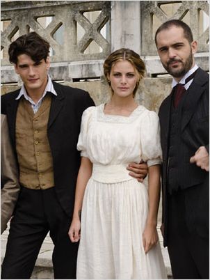 Gran Hotel : cartel