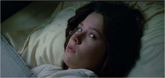 The Possession (El origen del mal) : foto Natasha Calis