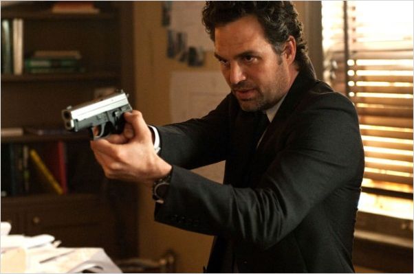 Mark Ruffalo: Foto - Ahora me v...