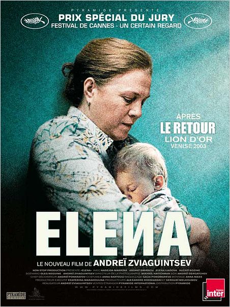 Elena : cartel