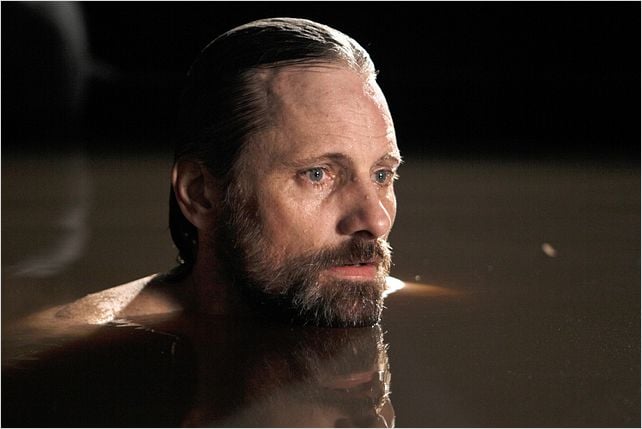 Todos tenemos un plan : Foto Viggo Mortensen
