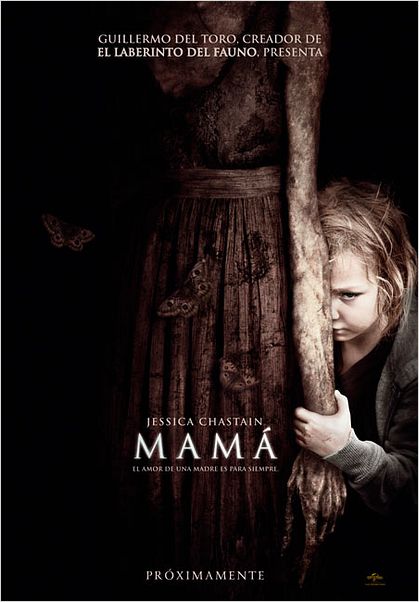 Mamá : Cartel
