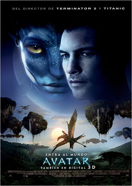 Avatar : cartel