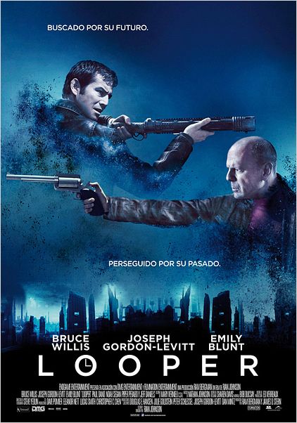 Looper : cartel