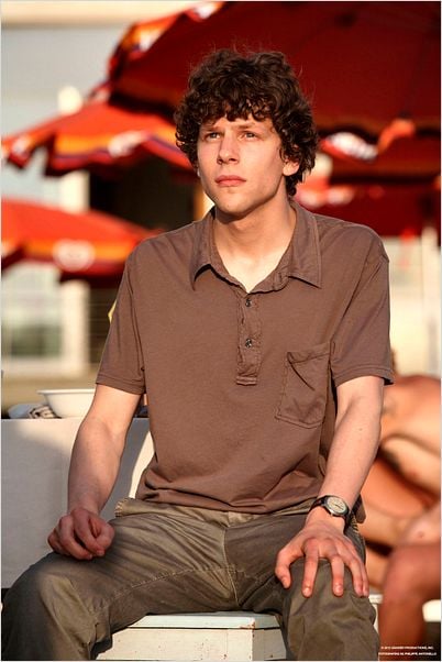 A Roma con amor (To Rome with Love) : foto Jesse Eisenberg
