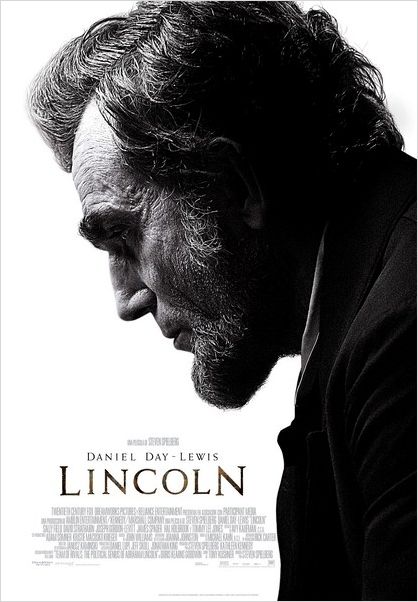 Lincoln : cartel