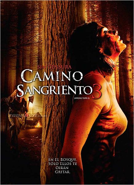 KM 666 PELICULA km 666 pelicula: