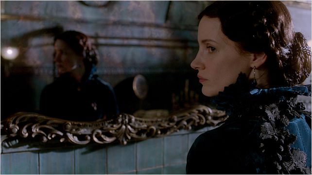 JESSICA CHASTAIN foroazkena club de fans! 198504