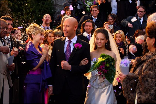 FOTO EPISODIOS SMALLVILLE foto episodios smallville: