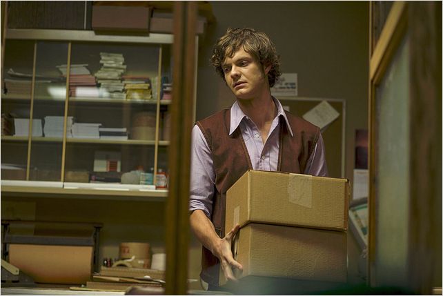 Imagenes De Jack Quaid | foto de jack quaid en la serie vinyl foto 2 sobre 5 Imagenes De Jack Quaid | foto de jack quaid en la serie vinyl foto 2 sobre 5