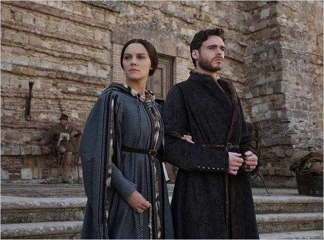 Descargar Los Medici Senores De Florencia - Temporada …