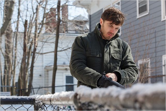 Resultado de imagen para casey affleck manchester frente al mar