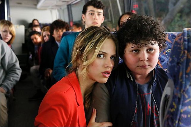 Halston Sage Películas Y Programas De Televisión