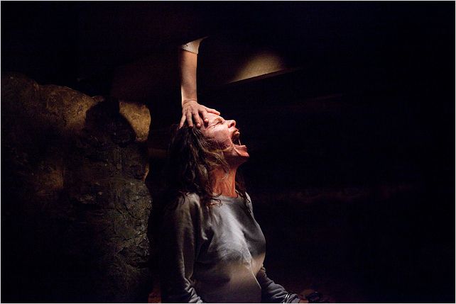 Expediente Warren: The Conjuring : Foto Lili Taylor