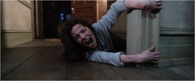 Expediente Warren: The Conjuring : Foto Lili Taylor