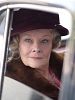 Judi Dench Judi Dench