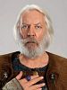 Donald Sutherland Donald Sutherland
