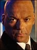 Colin Salmon Colin Salmon