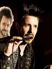 Paddy Considine Paddy Considine