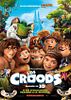 Foto : Los Croods: Una aventura prehistórica