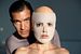 La piel que habito : foto Antonio Banderas, Elena Anaya, Pedro Almodóvar