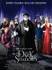 Sombras tenebrosas (Dark Shadows) : cartel