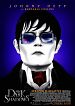 Sombras tenebrosas (Dark Shadows) : cartel
