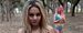 'Spring Breakers': Vanessa Hudgens vio mujeres desnudas montándoselo durante el rodaje