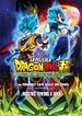 Foto : Dragon Ball Super: Broly Foto : Dragon Ball Super: Broly