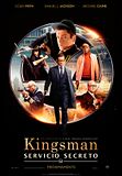 Foto : Kingsman: Servicio secreto
