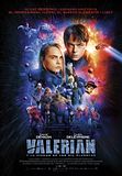 Foto : Valerian y la ciudad de los mil planetas