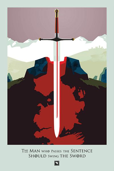 'Winter is coming' (1x01)