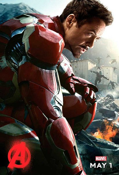 Iron Man