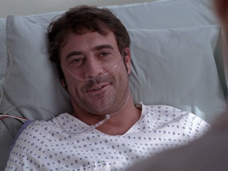 4. Denny Duquette