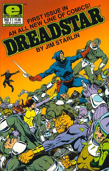 Dreadstar