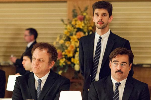'The Lobster'