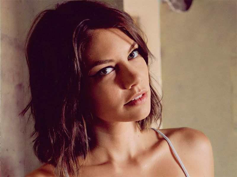 Lauren Cohan