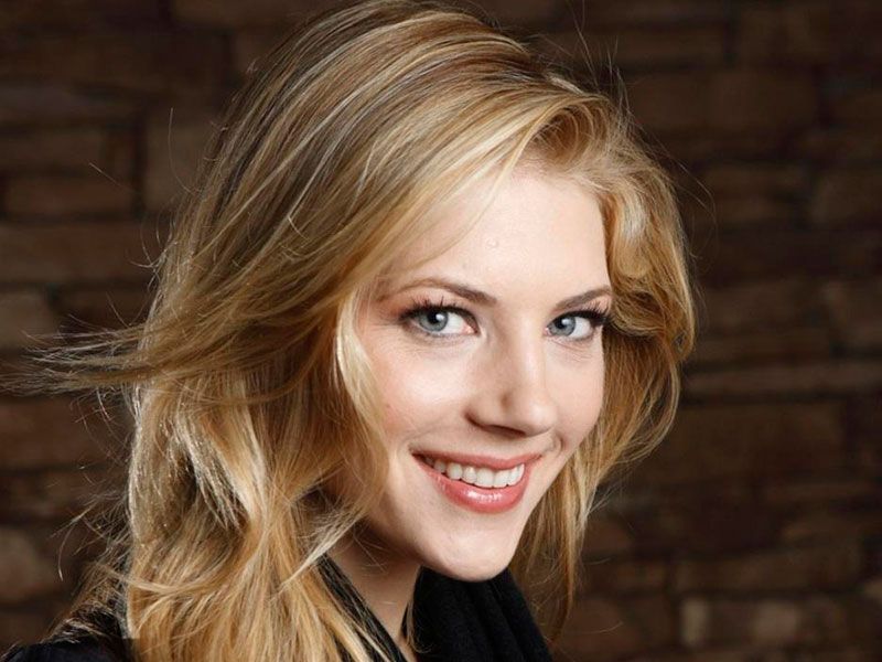 Katheryn Winnick