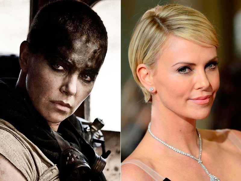 Imperator Furiosa es...
