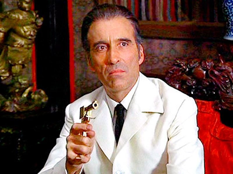 Francisco Scaramanga