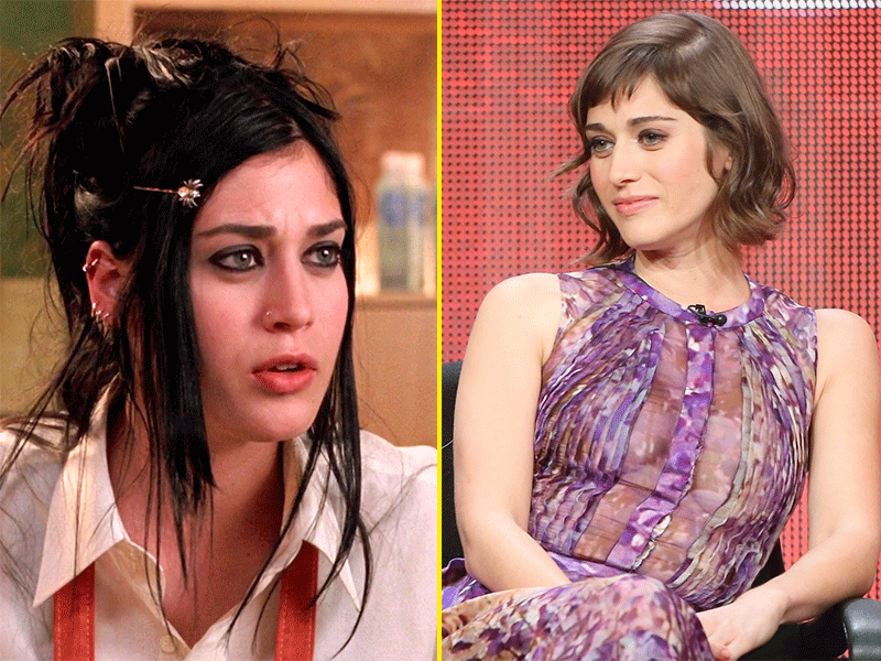 Lizzy Caplan Películas Y Programas De Televisión