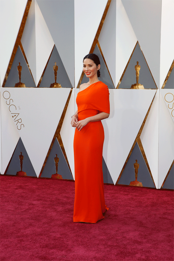 Olivia Munn
