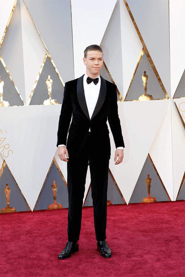 Will Poulter