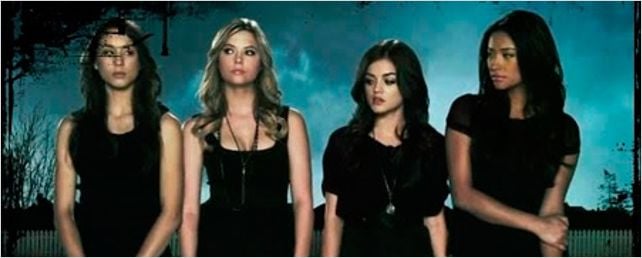 15 personajes invisibles o fantasma de las series de televisión