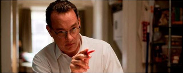'Tan fuerte, tan cerca': dos clips de la película con Tom Hanks