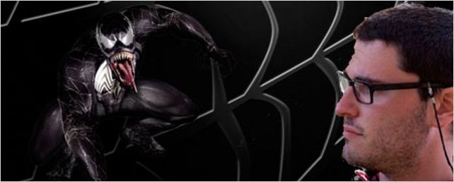 Josh Trank ('Chronicle') podría dirigir 'Venom'