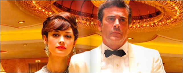 'Magic City', renovada en Starz dos semanas antes de su estreno